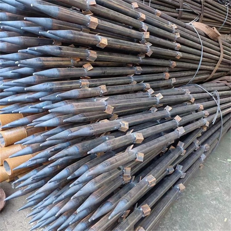 北京无缝注浆管与有缝的区别