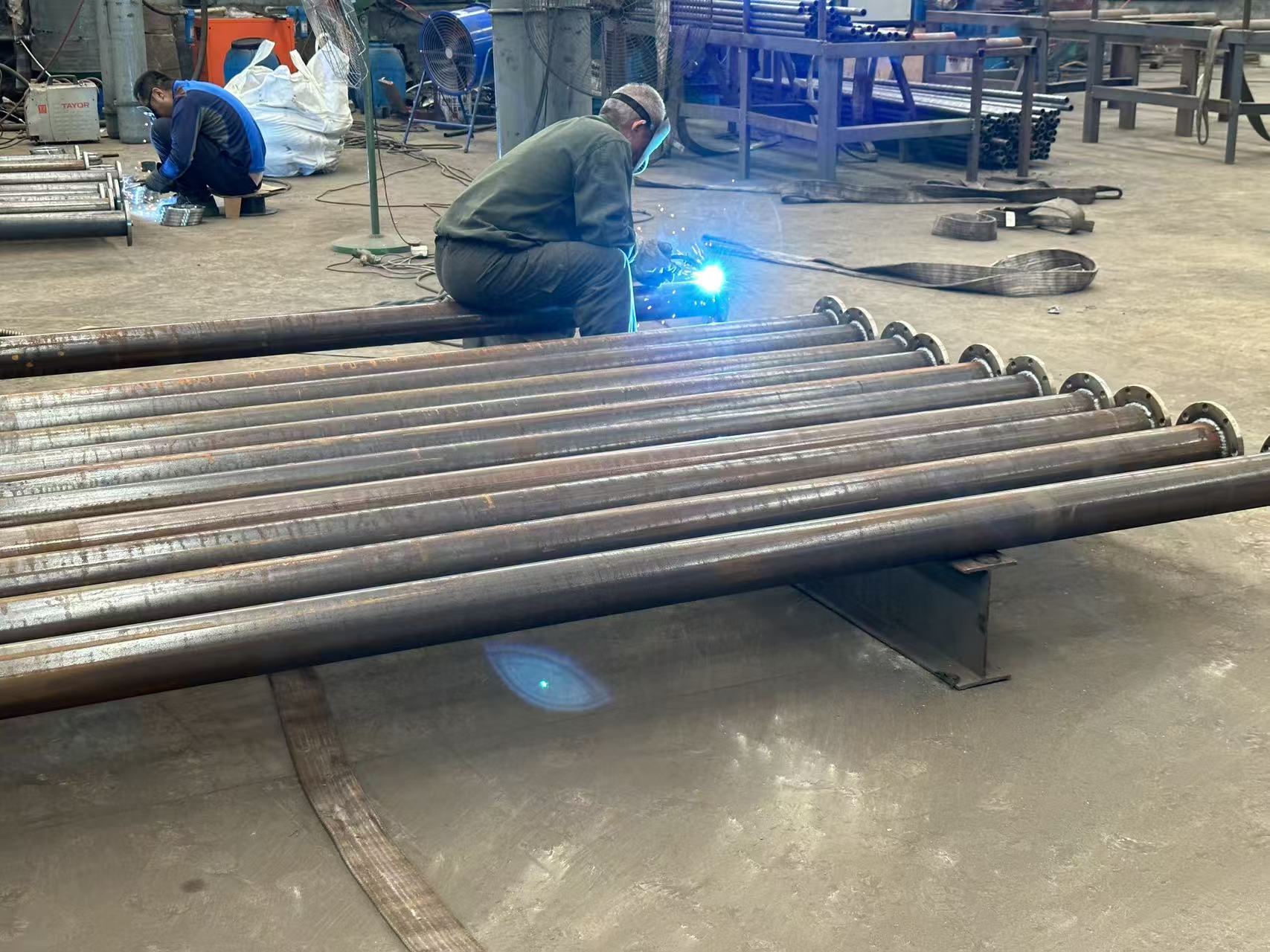 北京隧道用注浆管