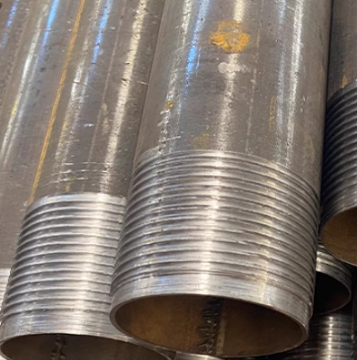 北京超前小导管25/32/42/48出尖打孔注浆管厂家