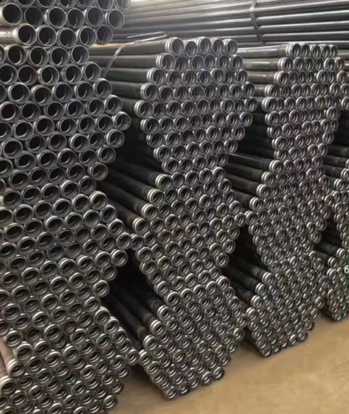 北京直管形态声测管