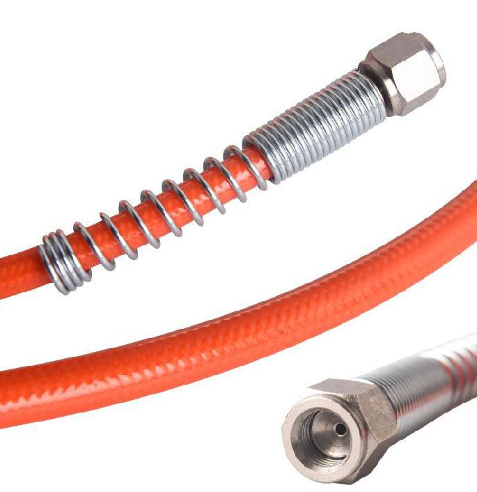 北京波纹管形态