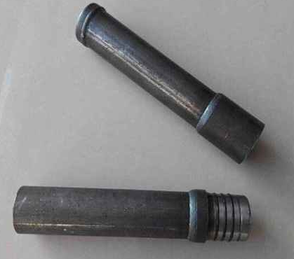 北京钳压式声测管